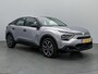 Citroën E-C4 EV Feel 50 kWh 136 pk | Navigatie | Achteruitrijcamera | Parkeersensoren Achter | Full-LED Koplampen | Adaptief Demping Systeem | DAB Ontvanger | Climate Control | Cruise Control | 18" Lichtmetalen Velgen | Apple Carplay/Android Auto |