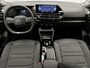 Citroën E-C4 EV Feel 50 kWh 136 pk | Navigatie | Achteruitrijcamera | Parkeersensoren Achter | Full-LED Koplampen | Adaptief Demping Systeem | DAB Ontvanger | Climate Control | Cruise Control | 18" Lichtmetalen Velgen | Apple Carplay/Android Auto |