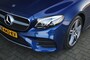 Mercedes-Benz E-klasse Coupé 200 Premium Plus | AMG-line 