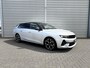 Opel Astra Sports Tourer 1.6 Turbo Plug In Hybrid Ultimate Metalliclak| Donker getint glas| Elec achterklep| LED koplampen| AGR stoelen| Schuif/Kantel dak| Headup display