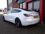 Tesla Model 3 Standard RWD Plus 60 kWh SOH87% Trekhaak Full self driving Panoramadak 4 nwe banden Parelmoer