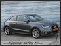 Audi A1 1.2 TFSI S-Line Edition Navi Velgen Leer Xenon Pdc