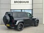 Land Rover Defender P400e 110 X-Dynamic SE | Matrix LED | Panoramadak | Extended Black Pack | Verw achterbank