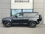 Land Rover Defender P400e 110 X-Dynamic SE | Matrix LED | Panoramadak | Extended Black Pack | Verw achterbank