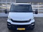 IVECO Daily 35C17 3.0 410 170PK Automaat Palfinger Laadkraan Airco Cruise controle Trekhaak 3500kg trekgewicht 2-Persoons Open laadbak Pick-up P-up Bakwagen 1e eigenaar Euro 5