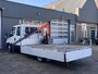 IVECO Daily 35C17 3.0 410 170PK Automaat Palfinger Laadkraan Airco Cruise controle Trekhaak 3500kg trekgewicht 2-Persoons Open laadbak Pick-up P-up Bakwagen 1e eigenaar Euro 5