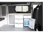 Volkswagen Transporter Buscamper 2.0TDI 140Pk Lang California-look | 4-zitpl./4-slaapplaatsen | Slaaphefdak |NW.STAAT