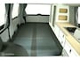 Volkswagen Transporter Buscamper 2.0TDi 102Pk Inbouw nieuw California-look | 4-zitpl. / 4-slaapplaatsen | Slaaphefdak | NIEUWSTAAT