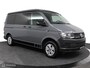 Volkswagen Transporter Buscamper 2.0TDi 102Pk Euro-6 Inbouw nieuw California- look | 4-slaapplaatsen | Slaaphefdak | NIEUWSTAAT