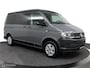 Volkswagen Transporter Buscamper 2.0TDi 102Pk Inbouw nieuw California- look | 4-slaapplaatsen | Slaaphefdak | NIEUWSTAAT
