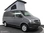 Volkswagen Transporter Buscamper 2.0TDi 102Pk Inbouw nieuw California- look | 4-slaapplaatsen | Slaaphefdak | NIEUWSTAAT