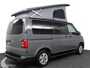 Volkswagen Transporter Buscamper 2.0TDi 102Pk Euro-6 Inbouw nieuw California- look | 4-slaapplaatsen | Slaaphefdak | NIEUWSTAAT