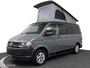 Volkswagen Transporter Buscamper 2.0TDi 102Pk Euro-6 Inbouw nieuw California- look | 4-slaapplaatsen | Slaaphefdak | NIEUWSTAAT