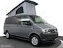 Volkswagen Transporter Buscamper 2.0TDi 102Pk Inbouw nieuw California- look | 4-slaapplaatsen | Slaaphefdak | NIEUWSTAAT