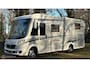 Knaus Van I MEG 650 650 MEG Sky plus Fiat 2.3 150Pk Automaat | Lengte-bedden | Hef-bed | Dak-airco |Douche/wc | XXL Garage | Schotel-TV|TOPSTAAT