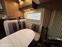 Knaus Van I MEG 650 650 MEG Sky plus Fiat 2.3 150Pk Automaat | Lengte-bedden | Hef-bed | Dak-airco |Douche/wc | XXL Garage | Schotel-TV|TOPSTAAT