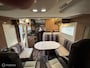 Knaus Van I MEG 650 650 MEG Sky plus Fiat 2.3 150Pk Automaat | Lengte-bedden | Hef-bed | Dak-airco |Douche/wc | XXL Garage | Schotel-TV|TOPSTAAT