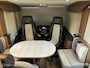 Knaus Van I MEG 650 650 MEG Sky plus Fiat 2.3 150Pk Automaat | Lengte-bedden | Hef-bed | Dak-airco |Douche/wc | XXL Garage | Schotel-TV|TOPSTAAT
