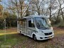 Knaus Van I MEG 650 650 MEG Sky plus Fiat 2.3 150Pk Automaat | Lengte-bedden | Hef-bed | Dak-airco |Douche/wc | XXL Garage | Schotel-TV|TOPSTAAT