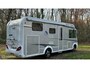 Knaus Van I MEG 650 650 MEG Sky plus Fiat 2.3 150Pk Automaat | Lengte-bedden | Hef-bed | Dak-airco |Douche/wc | XXL Garage | Schotel-TV|TOPSTAAT