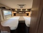 Knaus Van I MEG 650 650 MEG Sky plus Fiat 2.3 150Pk Automaat | Lengte-bedden | Hef-bed | Dak-airco |Douche/wc | XXL Garage | Schotel-TV|TOPSTAAT