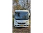 Knaus Van I MEG 650 650 MEG Sky plus Fiat 2.3 150Pk Automaat | Lengte-bedden | Hef-bed | Dak-airco |Douche/wc | XXL Garage | Schotel-TV|TOPSTAAT