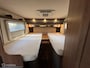 Knaus Van I MEG 650 650 MEG Sky plus Fiat 2.3 150Pk Automaat | Lengte-bedden | Hef-bed | Dak-airco |Douche/wc | XXL Garage | Schotel-TV|TOPSTAAT