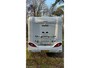Knaus Van I MEG 650 650 MEG Sky plus Fiat 2.3 150Pk Automaat | Lengte-bedden | Hef-bed | Dak-airco |Douche/wc | XXL Garage | Schotel-TV|TOPSTAAT