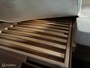 Knaus Van I MEG 650 650 MEG Sky plus Fiat 2.3 150Pk Automaat | Lengte-bedden | Hef-bed | Dak-airco |Douche/wc | XXL Garage | Schotel-TV|TOPSTAAT