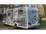 Knaus Van I MEG 650 650 MEG Sky plus Fiat 2.3 150Pk Automaat | Lengte-bedden | Hef-bed | Dak-airco |Douche/wc | XXL Garage | Schotel-TV|TOPSTAAT