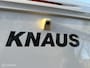 Knaus Van I MEG 650 650 MEG Sky plus Fiat 2.3 150Pk Automaat | Lengte-bedden | Hef-bed | Dak-airco |Douche/wc | XXL Garage | Schotel-TV|TOPSTAAT