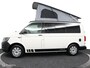 Volkswagen Transporter Buscamper 2.0TDi 102Pk Inbouw nieuw California-look 4-slaapplaatsen | Slaaphefdak | NIEUWSTAAT