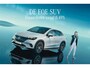 Mercedes-Benz EQE EQE SUV 350 4MATIC AMG Line | Advanced Plus Pakket | Nightpakket