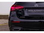 Mercedes-Benz A-klasse A 180 Star Edition Limited AMG Line | Nightpakket | Panoramadak | Sfeerverlichting | Stoelverwarming | LED | Parktronic | Licht en Zichtpakket