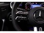 Mercedes-Benz A-klasse A 180 Star Edition Limited AMG Line | Nightpakket | Panoramadak | Sfeerverlichting | Stoelverwarming | LED | Parktronic | Licht en Zichtpakket