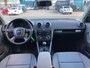 Audi A3 Sportback 1.6 FSI GOED LEZEN|Airco|Cruise|EXPORT