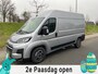 Opel Movano 2.2D 140 S&S L2H2 3.5t , NIEUW ! , BPM VRIJ !