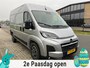 Opel Movano 2.2D 140 S&S L2H2 3.5t , NIEUW ! , BPM VRIJ !