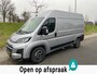 Opel Movano 2.2D 140 S&S L2H2 3.5t , NIEUW ! , BPM VRIJ !