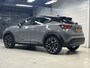 Nissan Juke 1.6 Hybrid N-Design AUTOMAAT / *** Levertijd in overleg *** / Two-tone kleurstelling / Voorstoelen, voorruit + stuurwiel verwarmd / Rondomzichtcamera / Dode hoek detectie / Cruise control adaptief / Automatische airco / Apple Car Play & Android Auto / Licht metalen velgen 19" / Navigatiesysteem full map / Parkeersensoren voor + achter