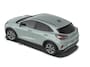 Ford Puma 1.0 EcoBoost Hybrid Titanium | Nieuw model 2024 | €4000,- korting | Nieuw te bestellen | 0,99% rente Ford Options!