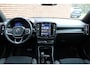Volvo EC40 Recharge Twin Ultimate | Harman/Kardon Premium Geluidssysteem | Panoramisch Schuif-/Kanteldak | Elektrisch Verstelbare Bestuurdersstoel Met Geheugenfunctie | Visual Park Assist Incl. 360° Parkeercamera | Extra Getint Glas Achter | 20" Lichtmetalen Velgen | Adaptieve Cruise Control Met Stuurhulp, Google Services, Verwarmbare Voorstoelen, Stuurwielverwarming