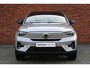 Volvo EC40 Recharge Twin Ultimate | Harman/Kardon Premium Geluidssysteem | Panoramisch Schuif-/Kanteldak | Elektrisch Verstelbare Bestuurdersstoel Met Geheugenfunctie | Visual Park Assist Incl. 360° Parkeercamera | Extra Getint Glas Achter | 20" Lichtmetalen Velgen | Adaptieve Cruise Control Met Stuurhulp, Google Services, Verwarmbare Voorstoelen, Stuurwielverwarming