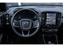 Volvo EC40 Single Motor Extended Range Ultimate 82 kWh | Warmtepomp | Interieur Voorverwarming | Panoramadak | Adaptive Cruise Control | Blind Spot | Semi Elektrische trekhaak