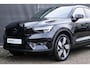 Volvo EC40 Single Motor Extended Range Ultimate 82 kWh | Warmtepomp | Interieur Voorverwarming | Panoramadak | Adaptive Cruise Control | Blind Spot | Semi Elektrische trekhaak