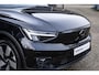 Volvo EC40 Single Motor Extended Range Ultimate 82 kWh | Warmtepomp | Interieur Voorverwarming | Panoramadak | Adaptive Cruise Control | Blind Spot | Semi Elektrische trekhaak