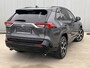 Toyota RAV4 2.5 Plug-in Hybrid AWD Bi-Tone Plus Limited Automaat | Schuif/Kantel dak | JBL | Navigatie | 360 Camera | LED | BSM | Elektrische achterklep | HUD |
