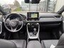 Toyota RAV4 2.5 Plug-in Hybrid AWD Bi-Tone Plus Limited Automaat | Schuif/Kantel dak | JBL | Navigatie | 360 Camera | LED | BSM | Elektrische achterklep | HUD |