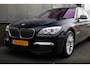 BMW 7-Serie 750Li 449 pk xDrive Individual Edition M-Sportpakket / Head-Up/ 360-Camera/ Keyless/ Soft-Close/ Schuif-Dak/ Harman&Kardon/ Sport-Stoelen/ Leder/ Stoel.Verw/ 19'' LMV