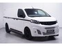 Opel Vivaro 2.0 CDTi 150 pk L3 Irmscher Edition 18" LMV Cruise Control, Elek Pakket, Laadruimte Pakket, PDC V+A